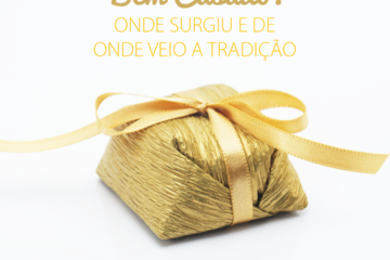 Bem casado tradição